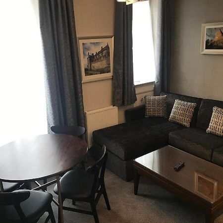 Stirling Castle Apartments Экстерьер фото
