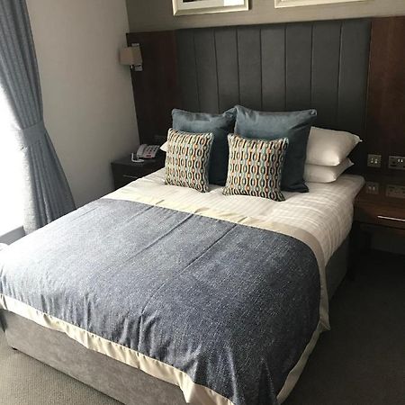Stirling Castle Apartments Экстерьер фото