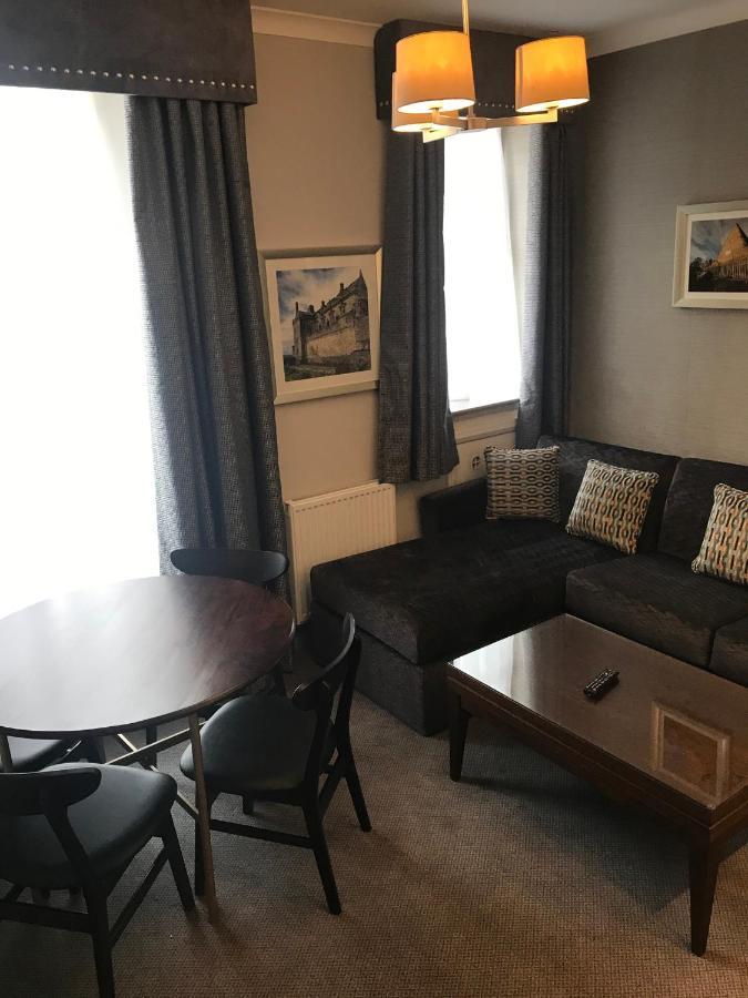 Stirling Castle Apartments Экстерьер фото