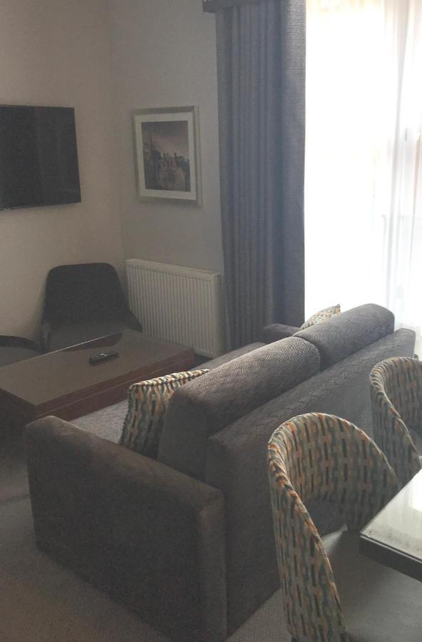 Stirling Castle Apartments Экстерьер фото