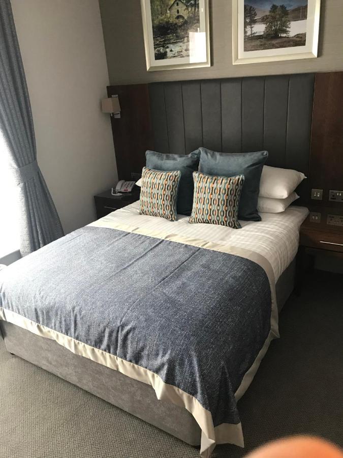 Stirling Castle Apartments Экстерьер фото