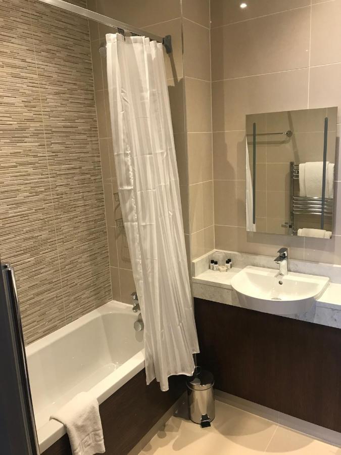 Stirling Castle Apartments Экстерьер фото